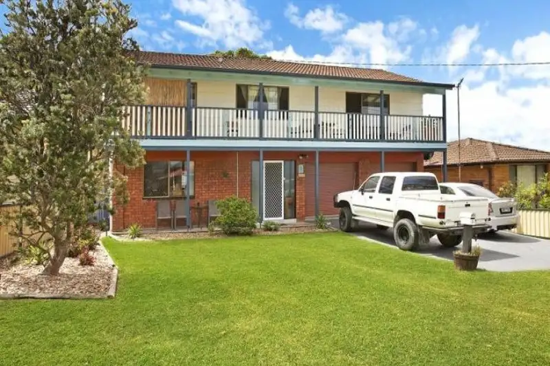 Main view of Homely house listing, 3 Essex Street, Gorokan NSW 2263