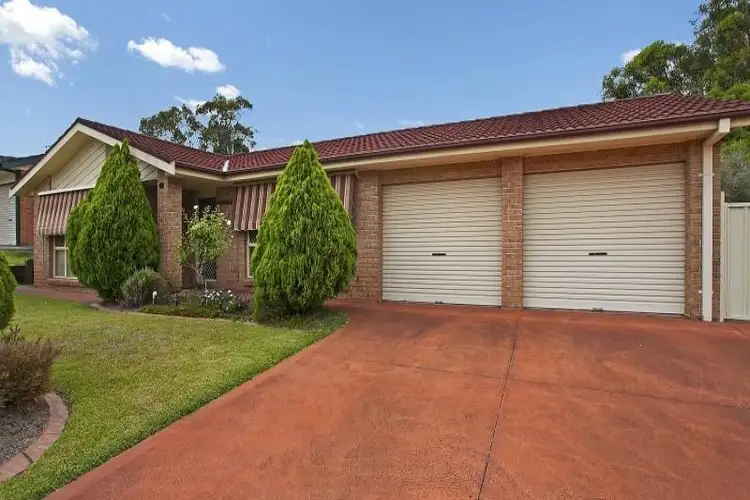 Main view of Homely house listing, 22 Bensley Close, Lake Haven NSW 2263