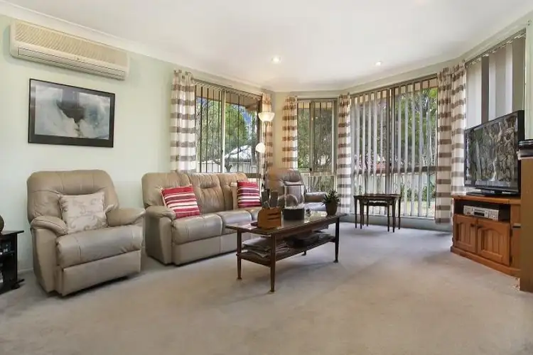 Second view of Homely house listing, 22 Bensley Close, Lake Haven NSW 2263