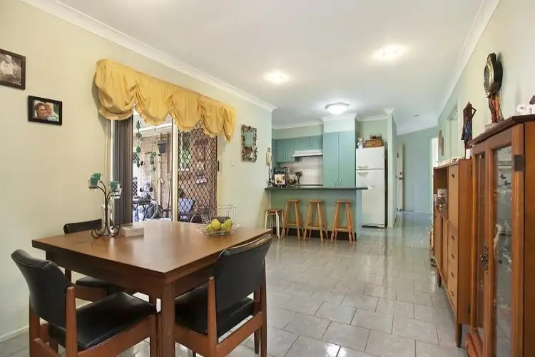 Fourth view of Homely house listing, 22 Bensley Close, Lake Haven NSW 2263