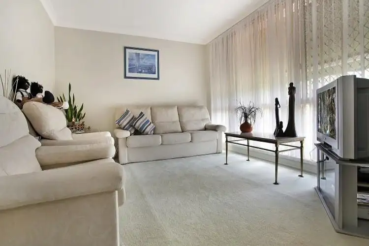 Fifth view of Homely house listing, 22 Bensley Close, Lake Haven NSW 2263