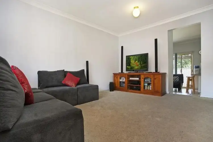 Third view of Homely house listing, 2/16 Bensley Close, Lake Haven NSW 2263
