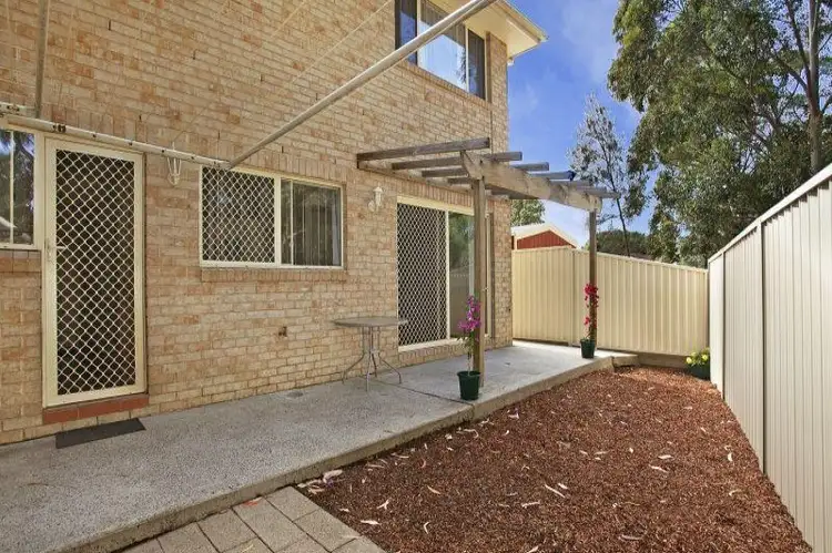 Sixth view of Homely house listing, 2/16 Bensley Close, Lake Haven NSW 2263