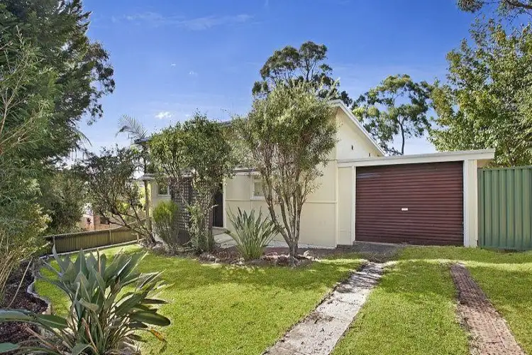 188 Wallarah Road, Gorokan NSW 2263