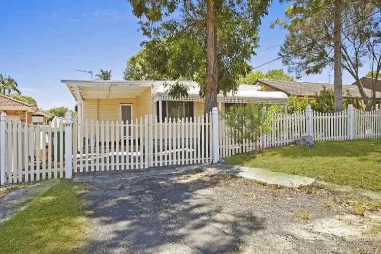 28 Katoomba Avenue, San Remo NSW 2262