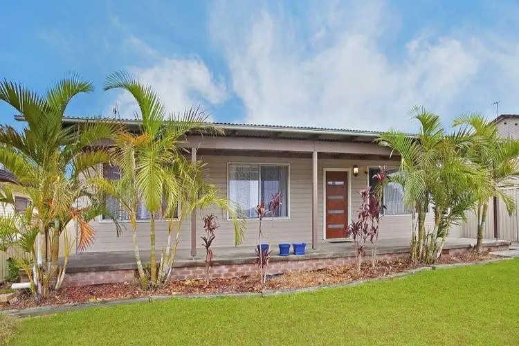 Main view of Homely house listing, 4 Edith Street, Gorokan NSW 2263