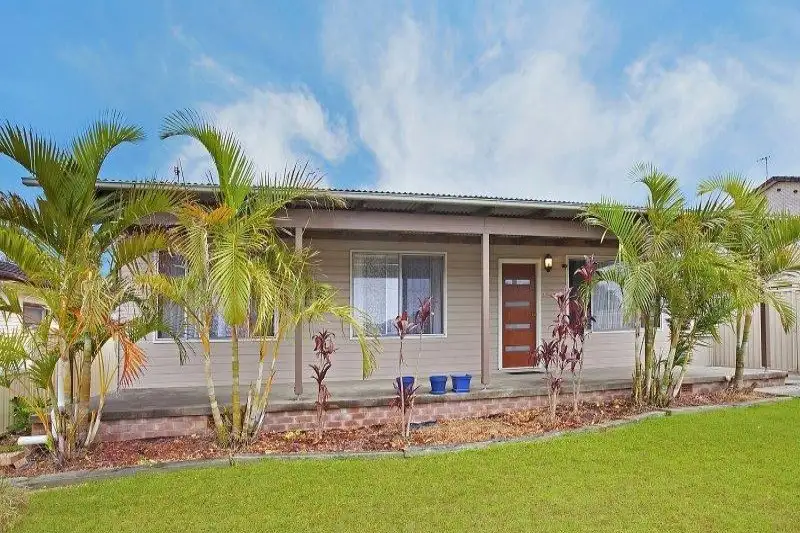 Main view of Homely house listing, 4 Edith Street, Gorokan NSW 2263
