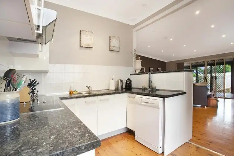 Third view of Homely house listing, 4 Edith Street, Gorokan NSW 2263