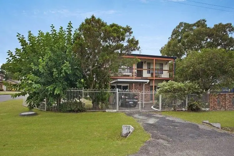 Main view of Homely house listing, 17 Seventh Avenue, Toukley NSW 2263
