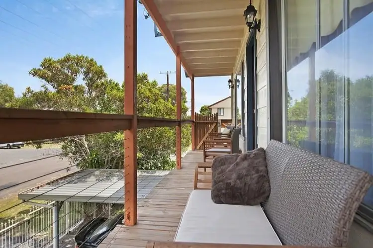 Third view of Homely house listing, 17 Seventh Avenue, Toukley NSW 2263