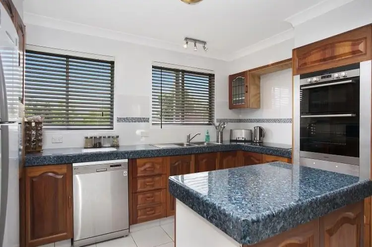 Fourth view of Homely house listing, 17 Seventh Avenue, Toukley NSW 2263