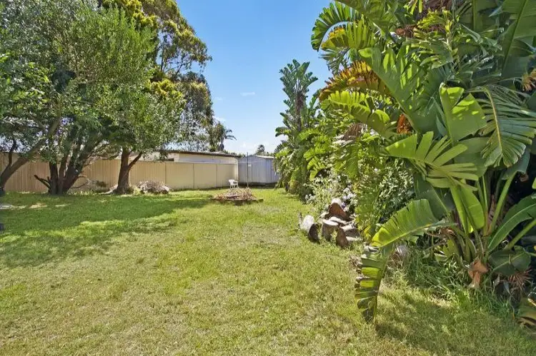 Second view of Homely house listing, 1 Maitland Street, Norah Head NSW 2263