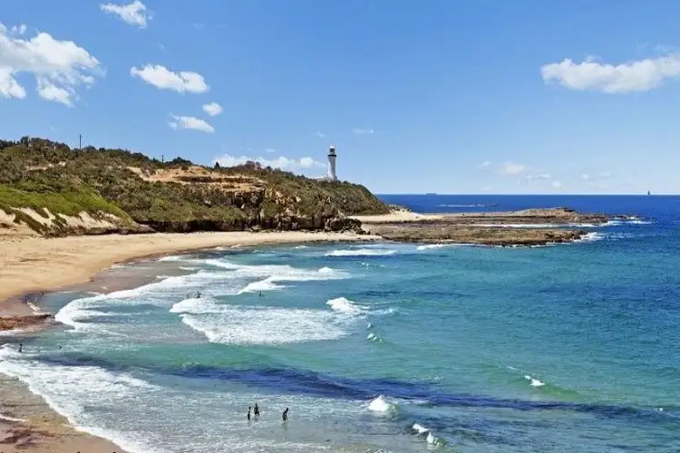 Fifth view of Homely house listing, 1 Maitland Street, Norah Head NSW 2263