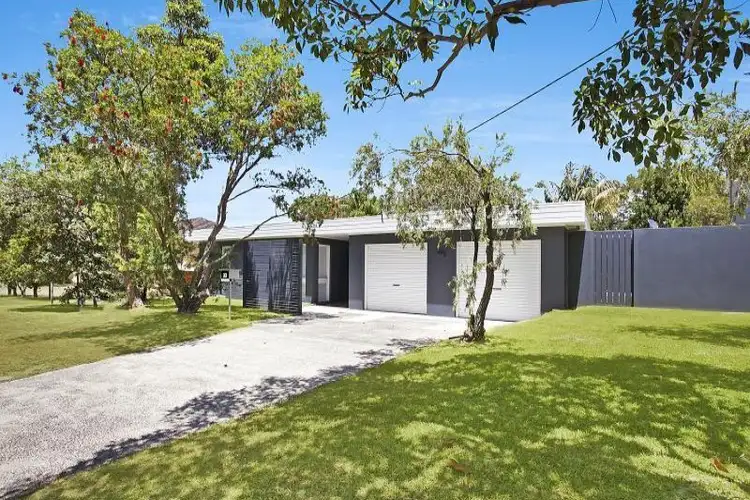 Main view of Homely house listing, 33 Bungary Road, Norah Head NSW 2263