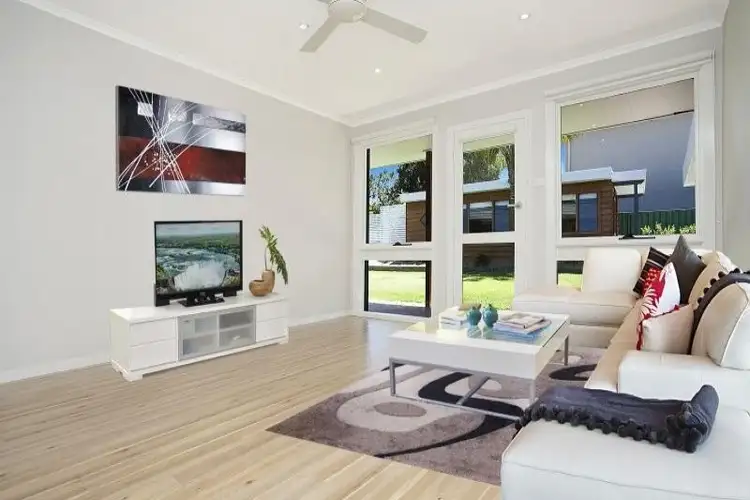 Second view of Homely house listing, 33 Bungary Road, Norah Head NSW 2263