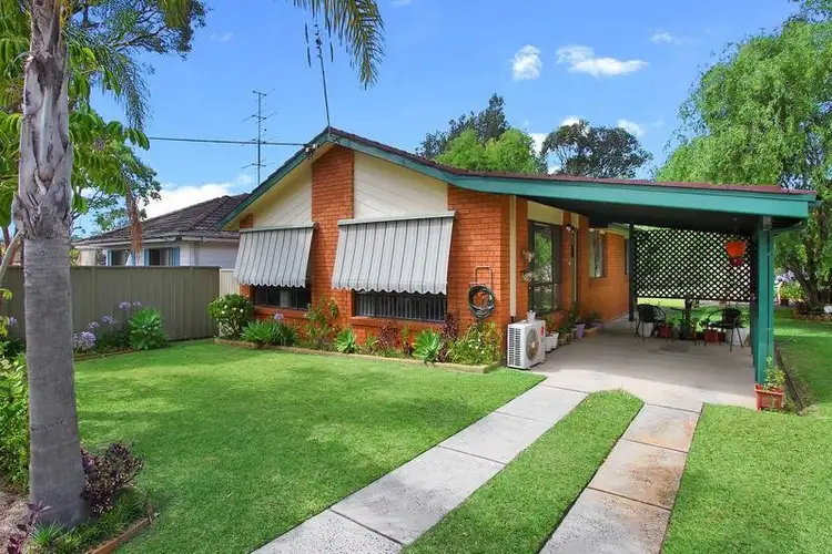 Main view of Homely house listing, 36 Suncrest Parade, Gorokan NSW 2263