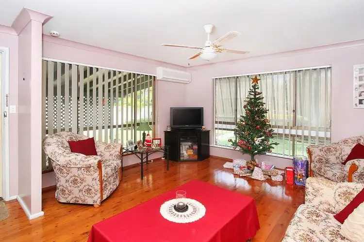 Second view of Homely house listing, 36 Suncrest Parade, Gorokan NSW 2263