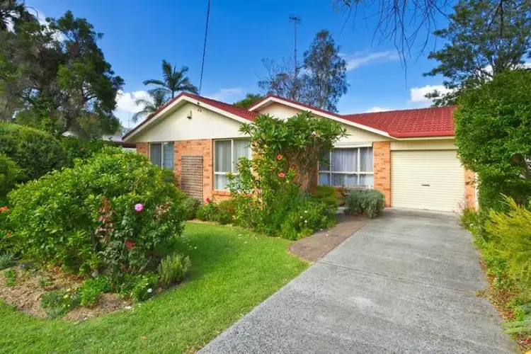 36 Manoa Road, Budgewoi NSW 2262