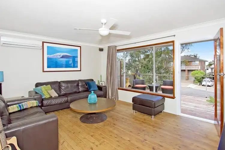 Second view of Homely house listing, 56 Arlington Street, Gorokan NSW 2263