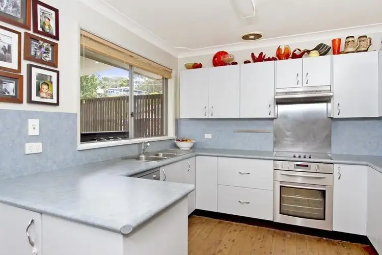 Fourth view of Homely house listing, 56 Arlington Street, Gorokan NSW 2263