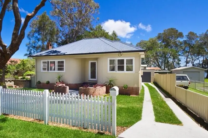 Main view of Homely house listing, 4 Winbourne Street, Gorokan NSW 2263