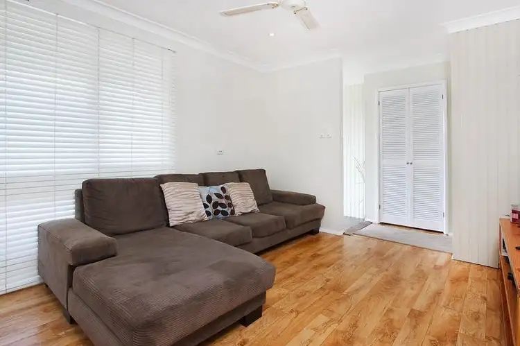 Second view of Homely house listing, 54 Fravent Street, Toukley NSW 2263