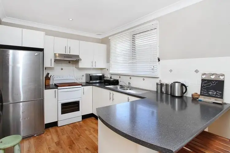 Fourth view of Homely house listing, 54 Fravent Street, Toukley NSW 2263
