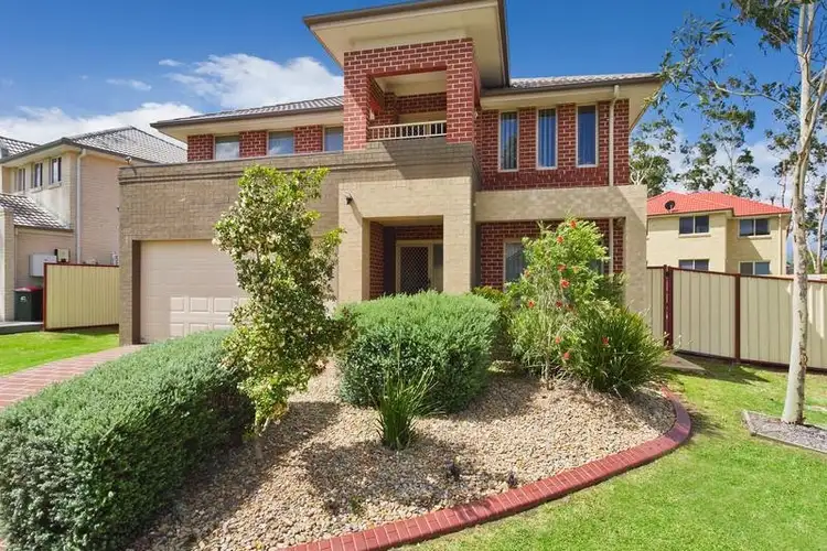 Main view of Homely house listing, 7 Sundew Close, Warnervale NSW 2259