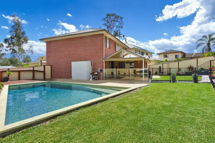 Third view of Homely house listing, 7 Sundew Close, Warnervale NSW 2259