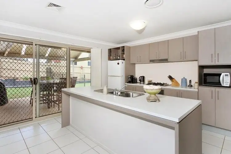 Fifth view of Homely house listing, 7 Sundew Close, Warnervale NSW 2259