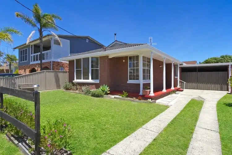 57 Beulah Road, Noraville NSW 2263