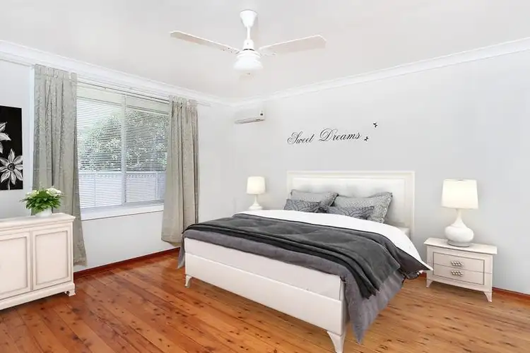 Third view of Homely house listing, 57 Beulah Road, Noraville NSW 2263
