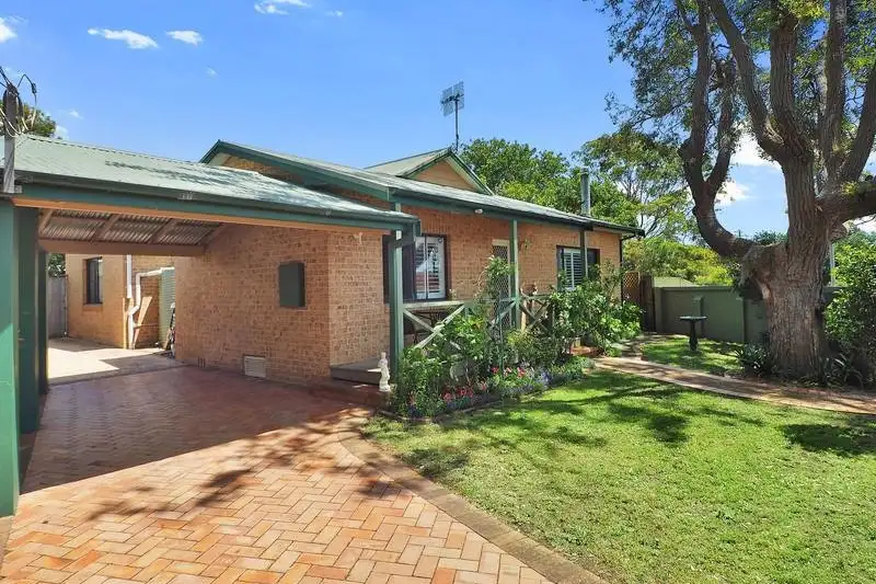 Main view of Homely house listing, 16 The Corso, Gorokan NSW 2263