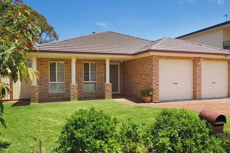 Main view of Homely house listing, 22 Suncrest Parade, Gorokan NSW 2263