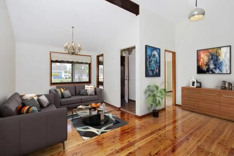 Second view of Homely house listing, 10 Athol Street, Toukley NSW 2263