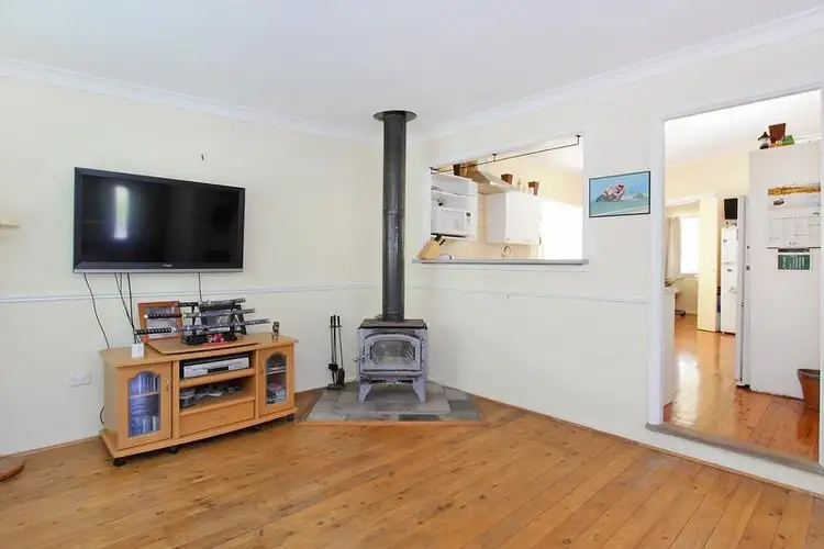 Third view of Homely house listing, 38 Evans Road, Canton Beach NSW 2263