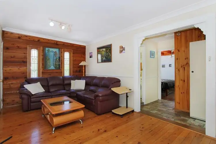 Fourth view of Homely house listing, 38 Evans Road, Canton Beach NSW 2263