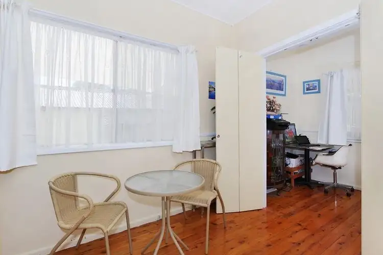Fifth view of Homely house listing, 38 Evans Road, Canton Beach NSW 2263