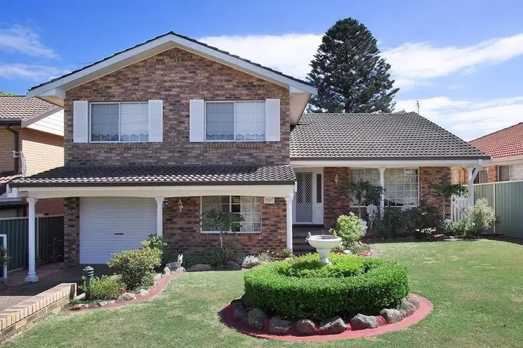 60 Kelsey Road, Noraville NSW 2263