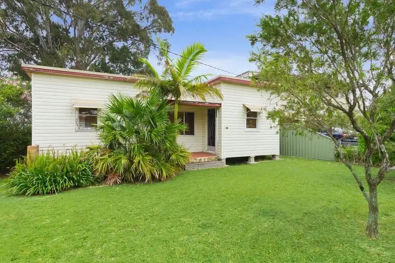 Main view of Homely house listing, 288 Buff Point Road, Buff Point NSW 2262