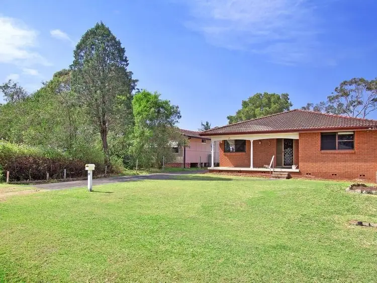 19 Canton Parade, Noraville NSW 2263