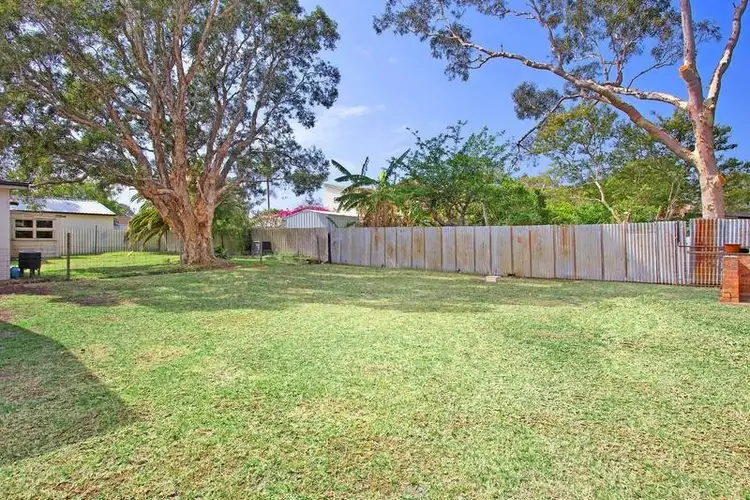 Second view of Homely house listing, 19 Canton Parade, Noraville NSW 2263