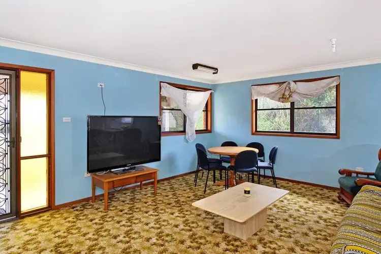 Third view of Homely house listing, 19 Canton Parade, Noraville NSW 2263