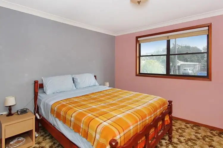 Fifth view of Homely house listing, 19 Canton Parade, Noraville NSW 2263