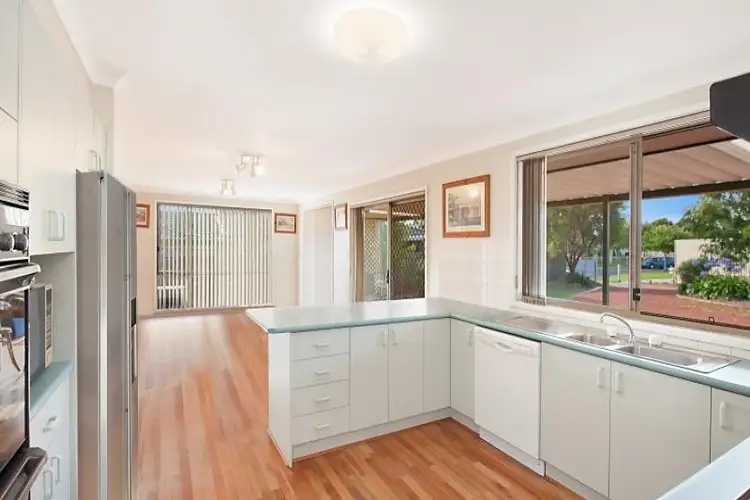 Second view of Homely house listing, 29 Bromley Court, Lake Haven NSW 2263