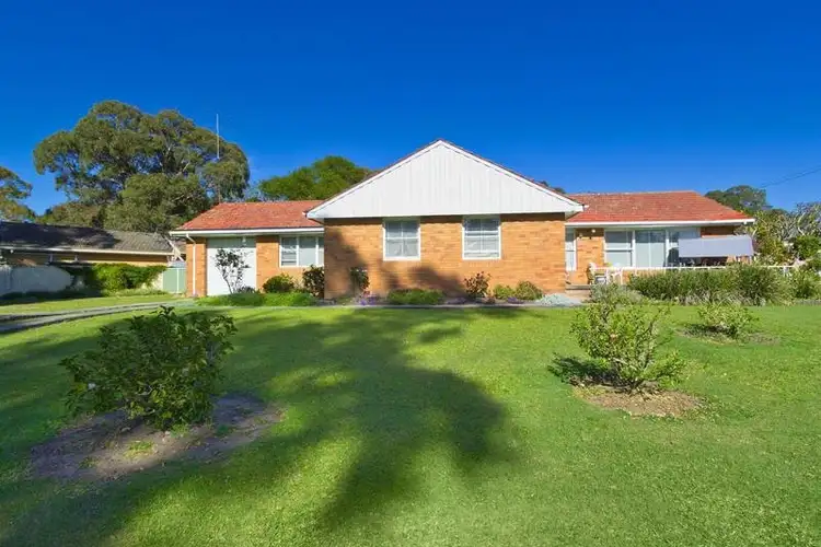 Main view of Homely house listing, 22-24 The Corso, Gorokan NSW 2263