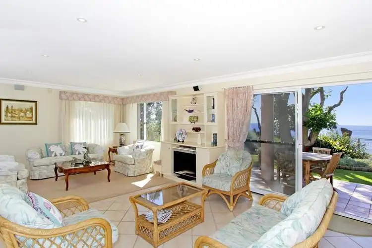 Second view of Homely house listing, 4 Roslyn Place, Noraville NSW 2263