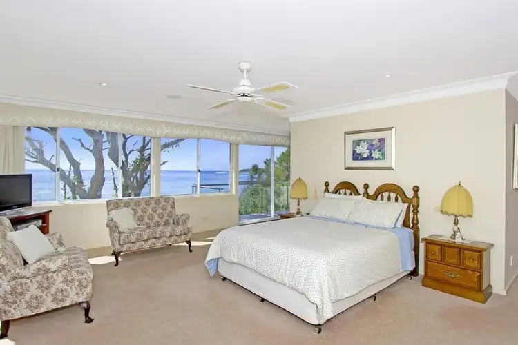 Fourth view of Homely house listing, 4 Roslyn Place, Noraville NSW 2263