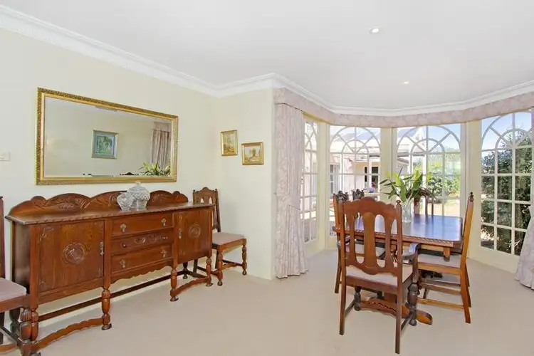 Fifth view of Homely house listing, 4 Roslyn Place, Noraville NSW 2263
