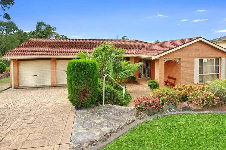 Main view of Homely house listing, 7 Twin Lakes Drive, Lake Haven NSW 2263